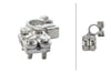 HELLA 912-011 - Aku Kutup Basi - Av Atlas Copco, Auwärter, Krone, Man, Neoplan, Terex, Vdl, Vögele