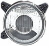 HELLA 927-011 - Far Cami Sol - Bmw E34