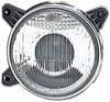 HELLA 928-011 - Far Cami Sag - Bmw E34