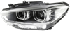 HELLA 929-421 - Far Sag - Bmw F20 Lci-f21 Lci