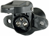 HELLA 933-011 - Soket - Av 