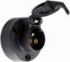 HELLA 933-031 - Soket - Av 
