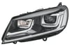 HELLA 937-411 - Far Sol - Vw Touareg