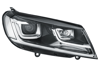 HELLA 937-421 - Far Sag - Vw Touareg