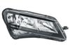 HELLA 939-021 - Far Sag - Vw Superb