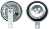 HELLA 952-811 - Korna - Mercedes Bm