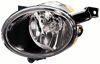 HELLA 954-321 - Sis Fari Sag - Vw Golf6-caddy-jetta