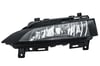 HELLA 961-011 - Sis Fari Sol - Vw Kamiq-scala