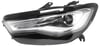 HELLA 976-011 - Far Sol - Vw A6