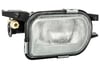 HELLA 976-071 - Sis Fari Sol - Mercedes W203-170-215
