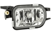 HELLA 976-111 - Sis Fari Sol - Mercedes W203-209-171