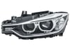 HELLA 983-111 - Far Sol - Bmw F30-31-35-f80 M3