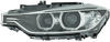 HELLA 983-121 - Far Sag - Bmw F30-31-35-f80 M3