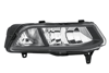 HELLA 987-161 - Sis Fari Sag - Vw Polo