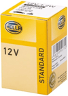 HELLA 997-031 - Ampül - Uni Bm