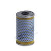 HENGST D08 - Yag Filtresi - Mercedes 123-g-460-461-463