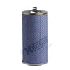 HENGST D11 - Yag Filtresi - Av Mercedes-benz Atron, Conecto (o 345), Mk, Ng, O 302, O 303, O 305, O 307, O 405, O 407, O 408, Sk, Touro (o 500)