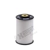 HENGST D12 - Yakit Filtresi - Av Lk/ln2, Lp, Mb-trac, Mk, Ng, 0 301, O 302, O 303, O 304, O 305, O 307, O 309, O 330, O 402, O 403, Tourismo (o 350), Unimog