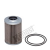 HENGST D131 - Sanzuman Yag Filtresi - Av El, Foc, Hocl, Lion´s City, Lion´s Classic, Ng, Nl, Nm, Nü, Sg, Sl Ii, Sü, Ül