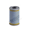 HENGST D14 - Yag Filtresi - Mercedes W123-w124-w201