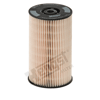 HENGST D146 - Yakit Filtresi - Vw Caddy-passat-a3