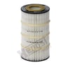 HENGST D155 - Yag Filtresi - Mercedes W210-w211-w220-w163