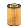 HENGST D213 - Yag Filtresi - Av 75 Cf Fav, Cf 75 Fa, Cf 85 Fat, Db, Xf 95 Ftt