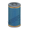 HENGST D22 - Yag Filtresi - Bmw E32-34-38
