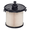 HENGST D257 - Yakit Filtresi - Ford Transit V347/v362/v363