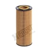 HENGST D26 - Yag Filtresi - Bmw E46-e87-e90-e91-e60-e61-e65- X3 E83