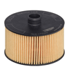 HENGST D263 - Yag Filtresi - Renault Clio Iv-v/megan Iii/captur/mercedes-benz Citan/smart/juke/micra Iv/qashqai Ii