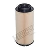 HENGST D303 - Yakit Filtresi - Av Cf Fa 410, Xf Ft 430, Xf Ftr 450