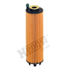 HENGST D311 - Yag Filtresi - Mercedes Cls Amg 257-222-118