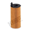 HENGST D313 - Yag Filtresi - Bmw F20-f21-f22-f23-g20-g21-g28-f30-f31-f34-f35-f32-f33-f36-f10-f11-g30-g31-g32-g38-7g11-g12-x3f25-x3g01-x3g08-x4f26-x4g02-x5f15-x5g05-z4g29