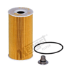 HENGST D315 - Yag Filtresi - Kore Ix35/santafe/tucson/sportage/sorento
