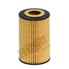 HENGST D331 - Yag Filtresi - Vw A4-a5-a6