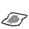 HENGST D338 - Sanzuman Yag Filtresi - Vw Golf5-jetta-polo-a3-leon