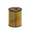 HENGST D34 - Yag Filtresi - Bmw E36-e38-e39-e46-e60-e61-e65-e66-x5 E53-x3 E83-z4 E85