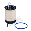 HENGST D349 - Yakit Filtresi - Vw Q7-a6