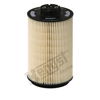 HENGST D36 - Yakit Filtresi - Av 8700
