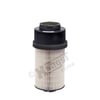 HENGST D36 - Yakit Filtresi - Av Cf 75, Cf 85, Db, Xf 95