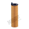HENGST D367 - Yag Filtresi - Mercedes W213-238-222-257-447