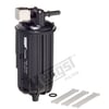 HENGST D397 - Yakit Filtresi - Vw A4-a5