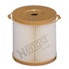 HENGST D411 - Yakit Filtresi - Av Fh12