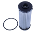 HENGST D414 - Sanzuman Yag Filtresi - Vw Golf7-t5-t6-a3-q3