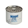 HENGST D42 - Yakit Filtresi - Renault R19/clio