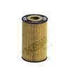 HENGST D43 - Yag Filtresi - Bmw E30-e34-e36-e46