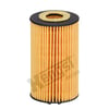 HENGST D442 - Yag Filtresi - Opel Astra G Astra H Astra J Corsa B Corsa C Corsa D Corsa E Insignia Mokka Adam Aveo Cruze