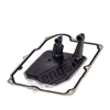 HENGST D470 - Sanzuman Yag Filtresi - Mercedes 176-246-117-x156