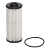 HENGST D508 - Sanzuman Filtresi - Vw Golf6-jetta-passat